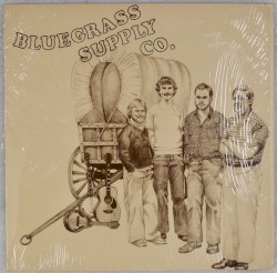Bluegrass Supply Co.