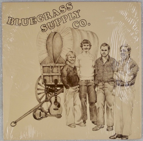 Bluegrass Supply Co.