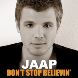 Don't Stop Believin'