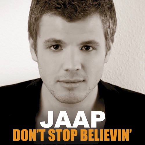 Don't Stop Believin'