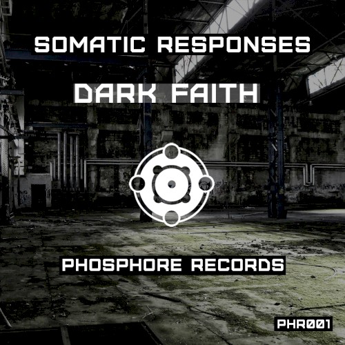 Dark Faith