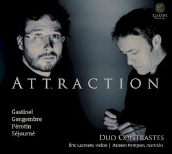 Attraction