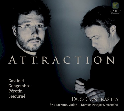 Attraction