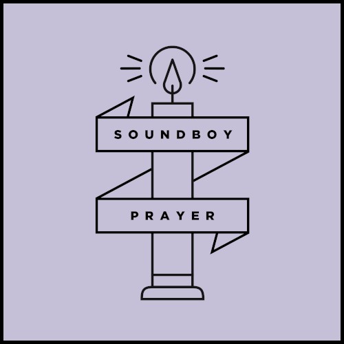 Soundboy Prayer SP