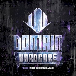Domain Hardcore, Vol. 3