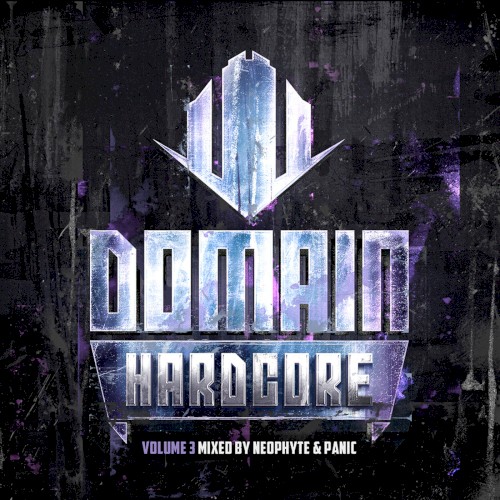 Domain Hardcore, Vol. 3