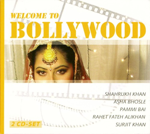 Welcome to Bollywood