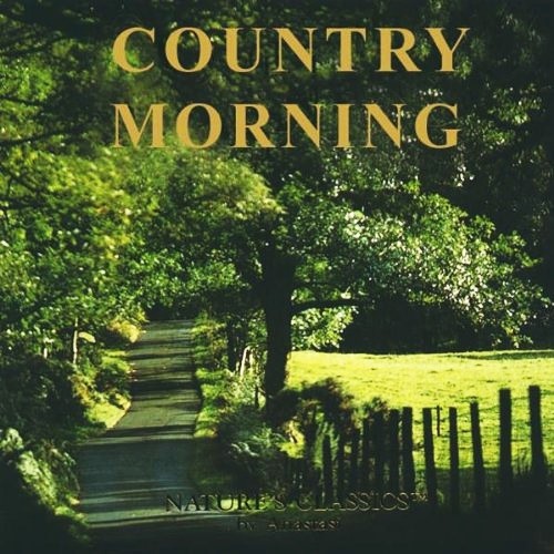 Country Morning