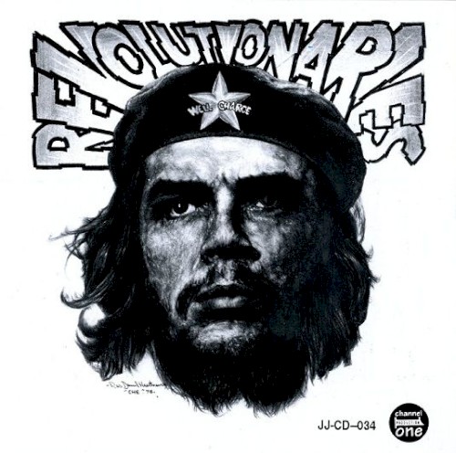 The Revolutionaries