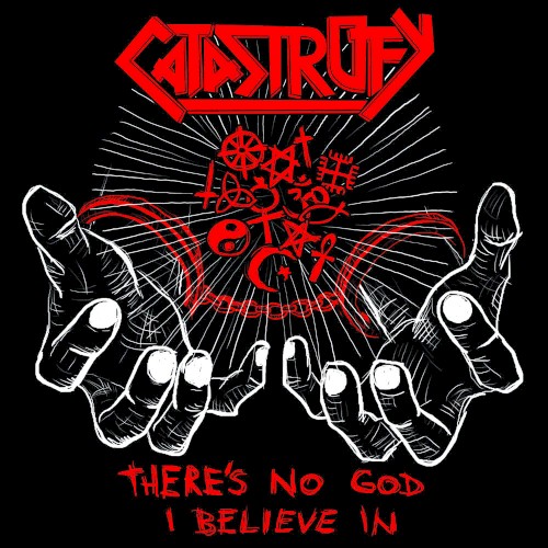 There's No God I Believe In