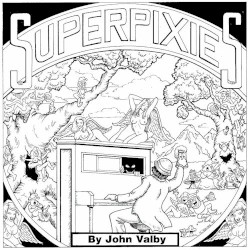 Super Pixies
