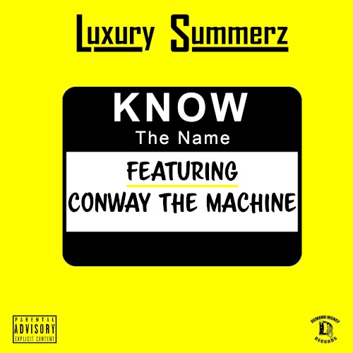 Know the Name