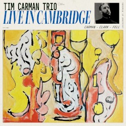 Live In Cambridge