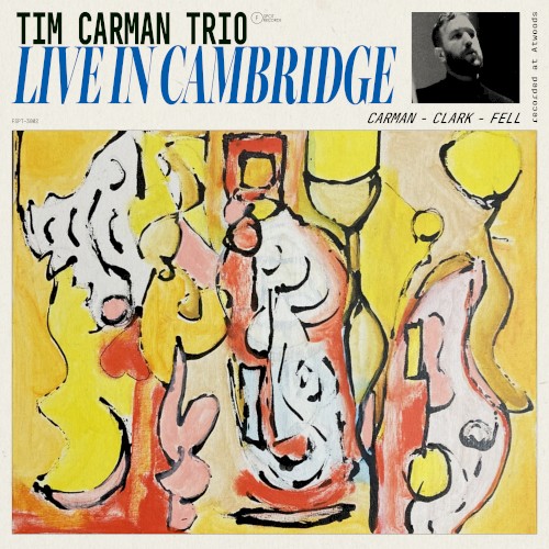 Live In Cambridge