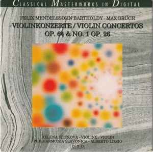 Violin Konzerte / Violin Concertos