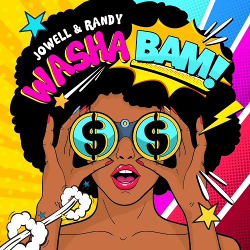 Washa Bam