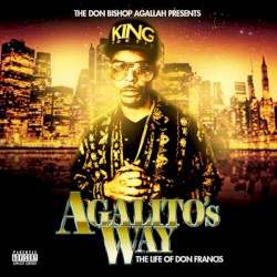 Agalito's Way