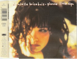 Gimme Little Sign
