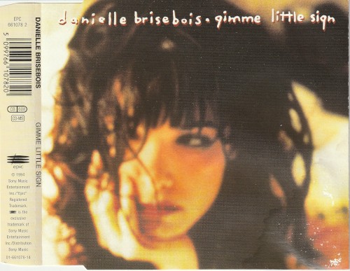 Gimme Little Sign