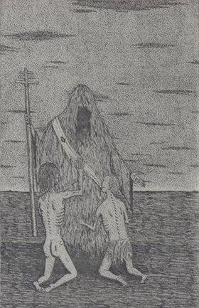 Persistence in Mourning / Koufar