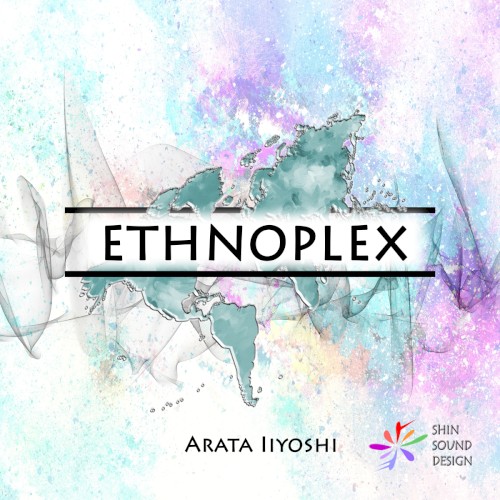 ETHNOPLEX