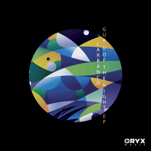 Guru of the Night EP