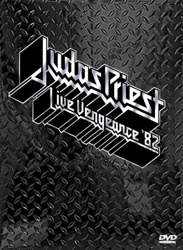 Live Vengeance ’82
