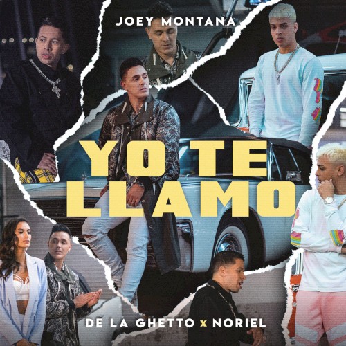 Yo te llamo