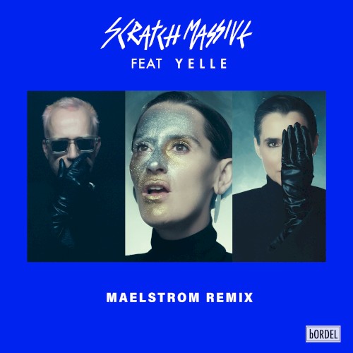 Des choses (Maelstrom remix)