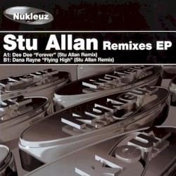 Stu Allan Remixes EP