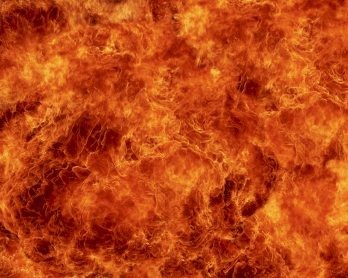 The Blaze