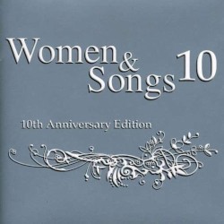 Women & Songs 10