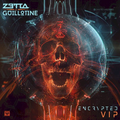 Encrypted (VIP)