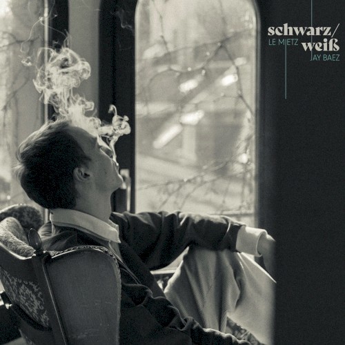 Schwarz‐Weiß