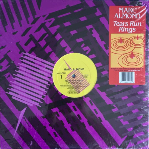 Tears Run Rings