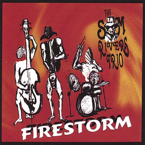 Firestorm
