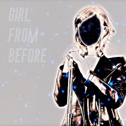 Girl From Before