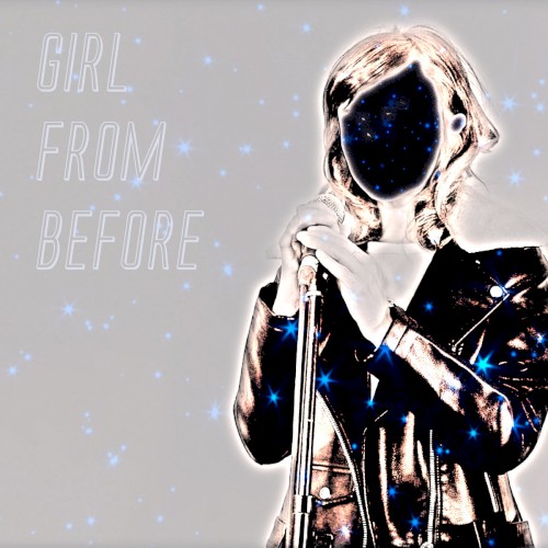 Girl From Before