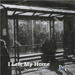 I Left My Home