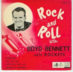 Rock and Roll With