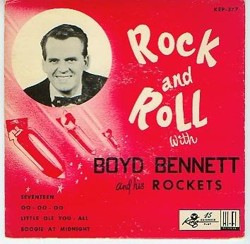 Rock and Roll With
