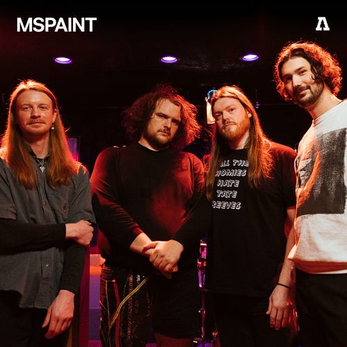 Audiotree Live
