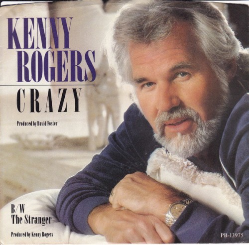 Crazy / The Stranger