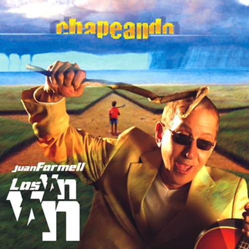 Chapeando