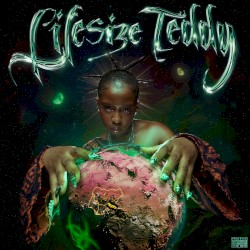 Lifesize Teddy