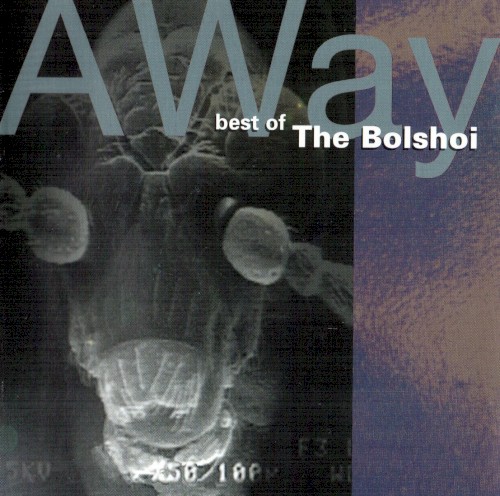 Away: Best of The Bolshoi