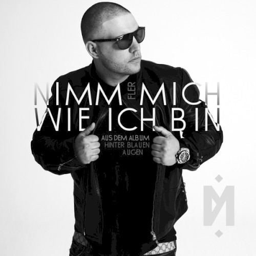Nimm mich wie ich bin