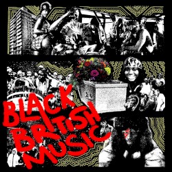 black british music (2025)