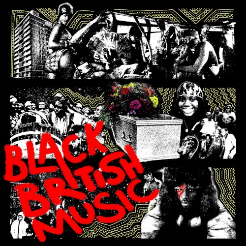 black british music (2025)