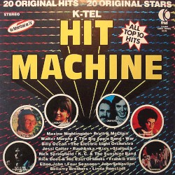 Hit Machine